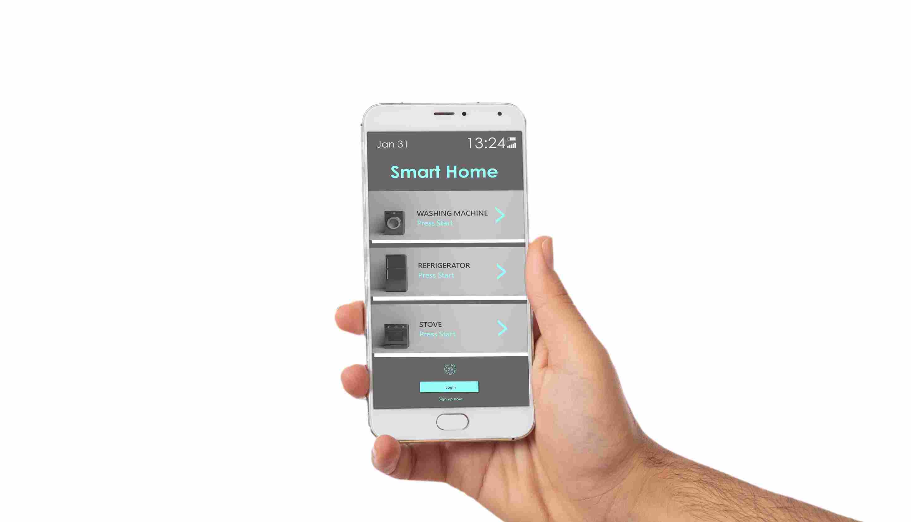 Mobile Control