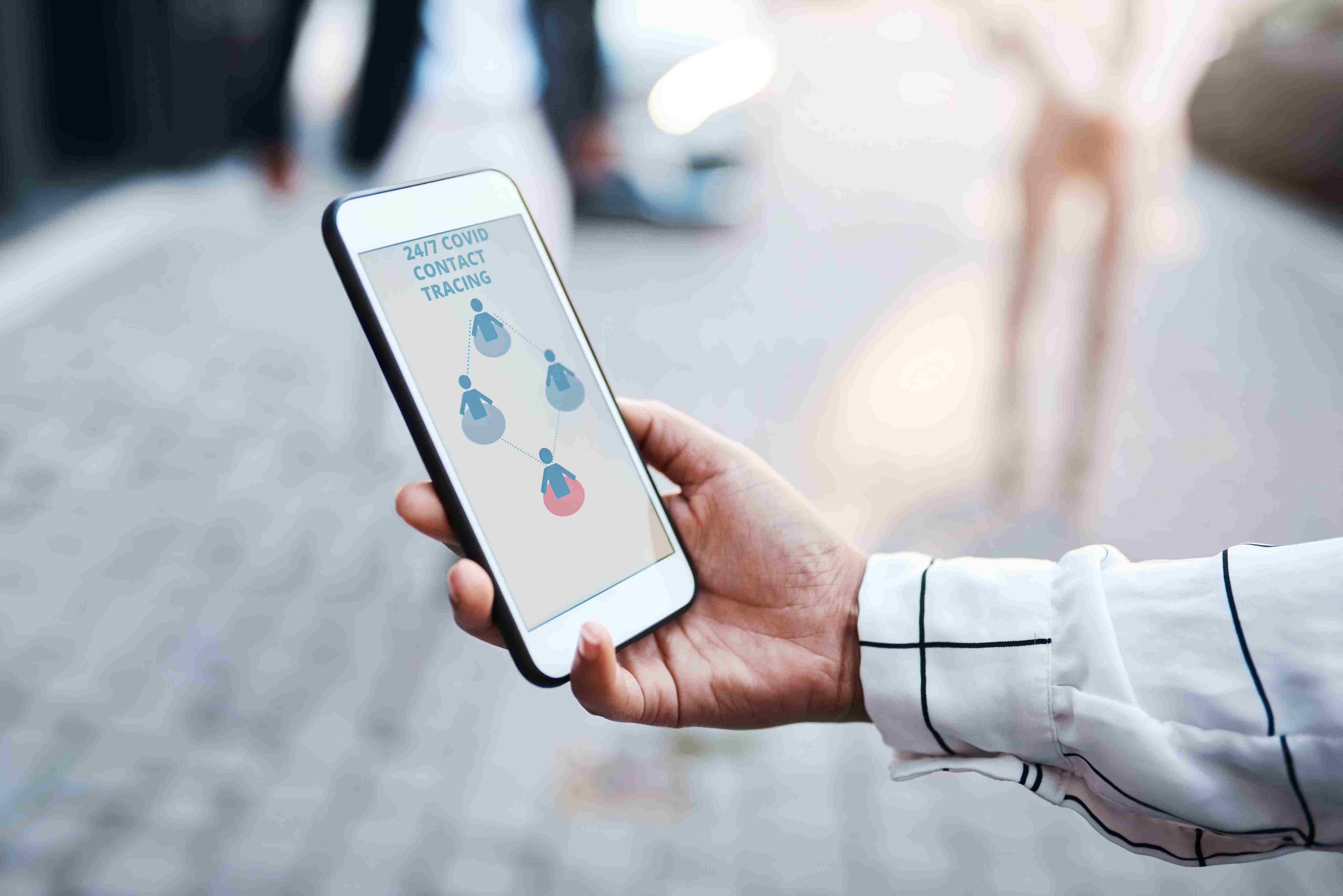 Smart App Overview