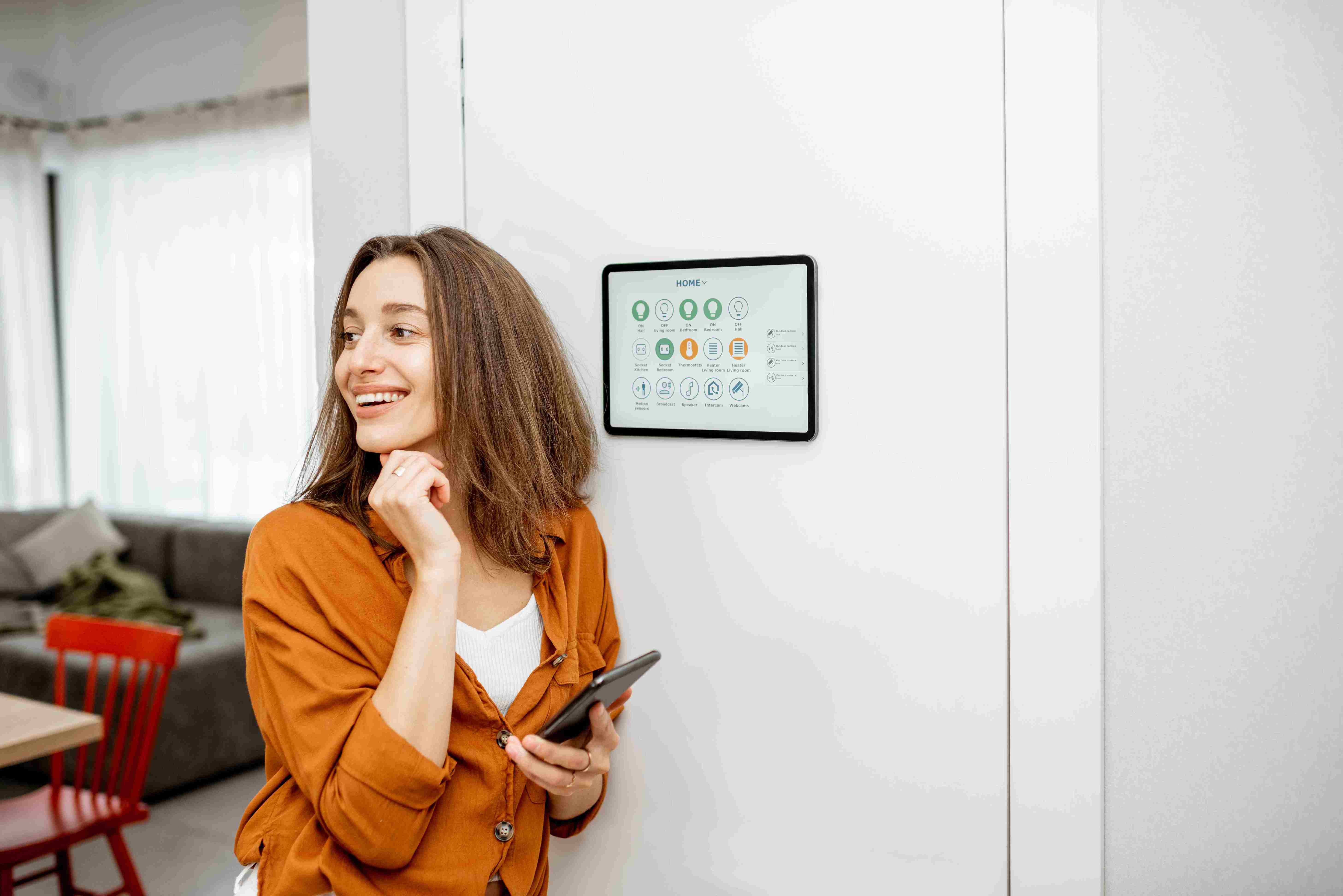 IoT Smart Spaces Intro